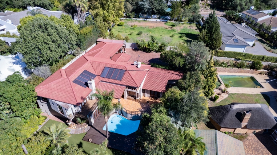 3 Bedroom Property for Sale in Vygeboom Western Cape